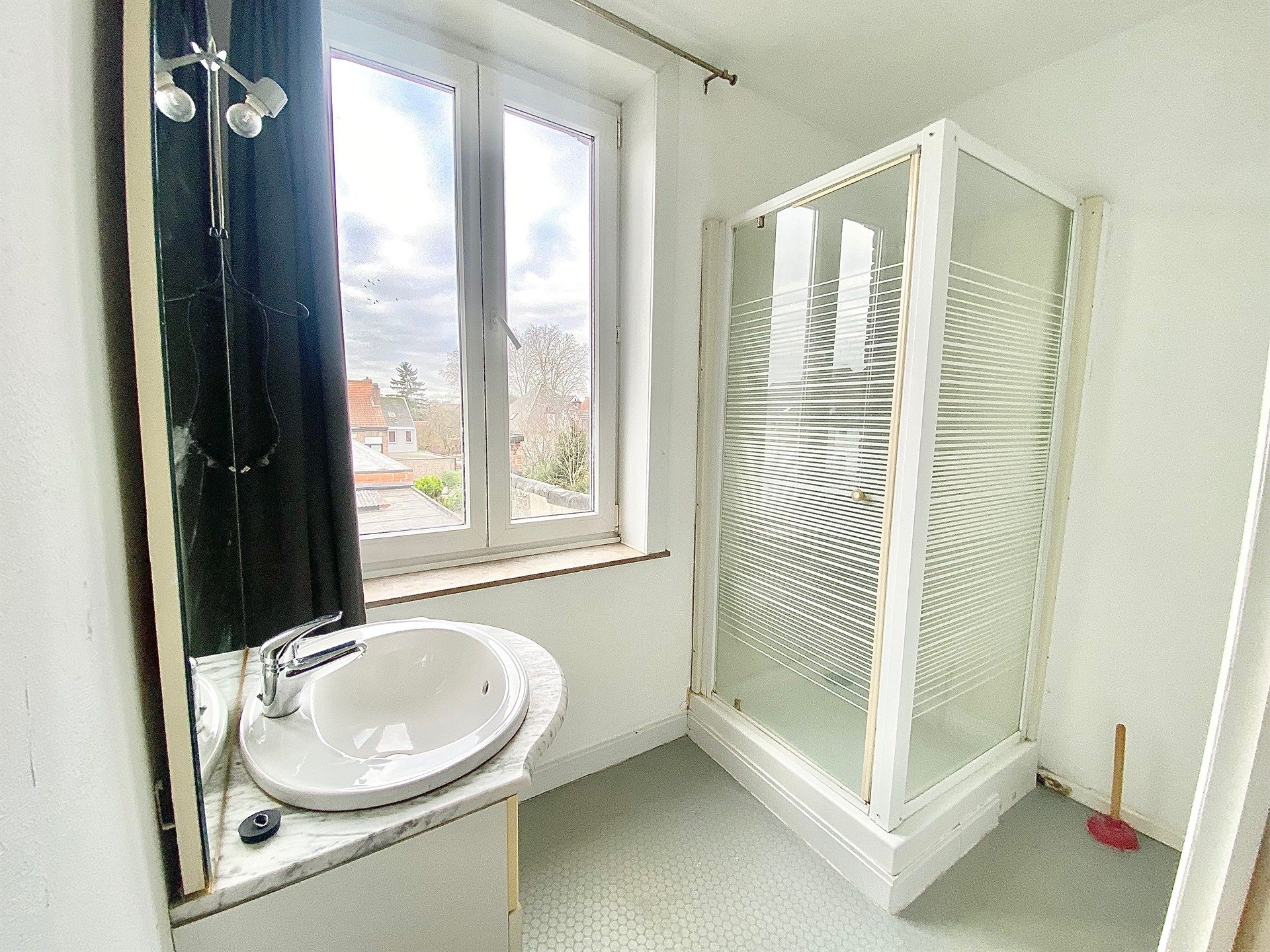 Knusse studio te Aalst foto 4