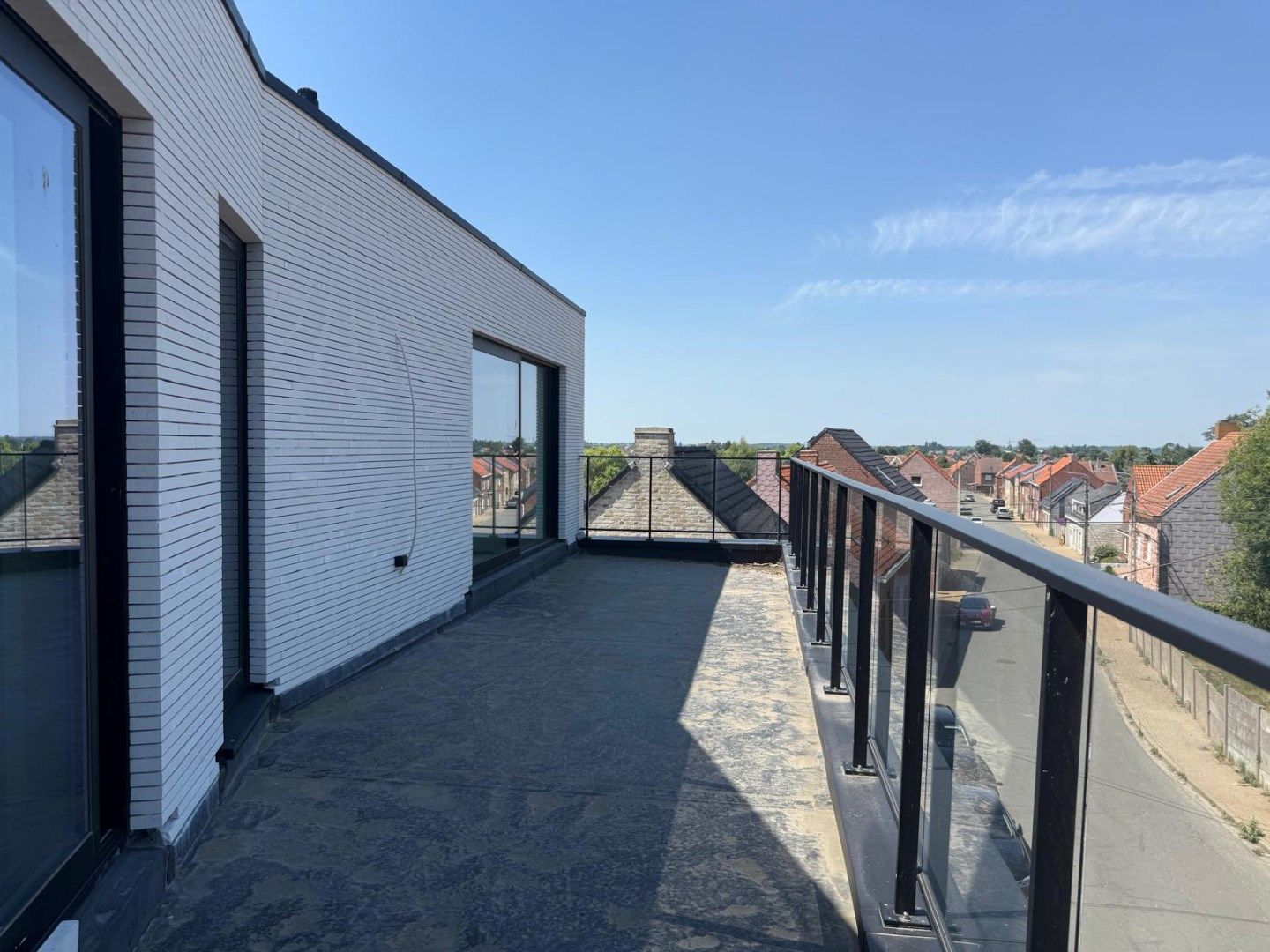  Te huur: 6 instapklare nieuwbouwappartementen in Houthulst – vanaf €775/mnd foto 7