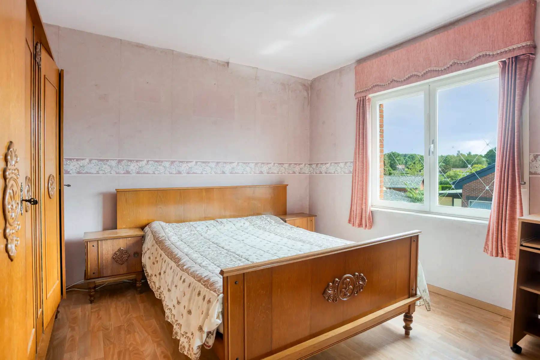 Renovatiewoning in oase van rust op perceel van 4495 m² foto 20