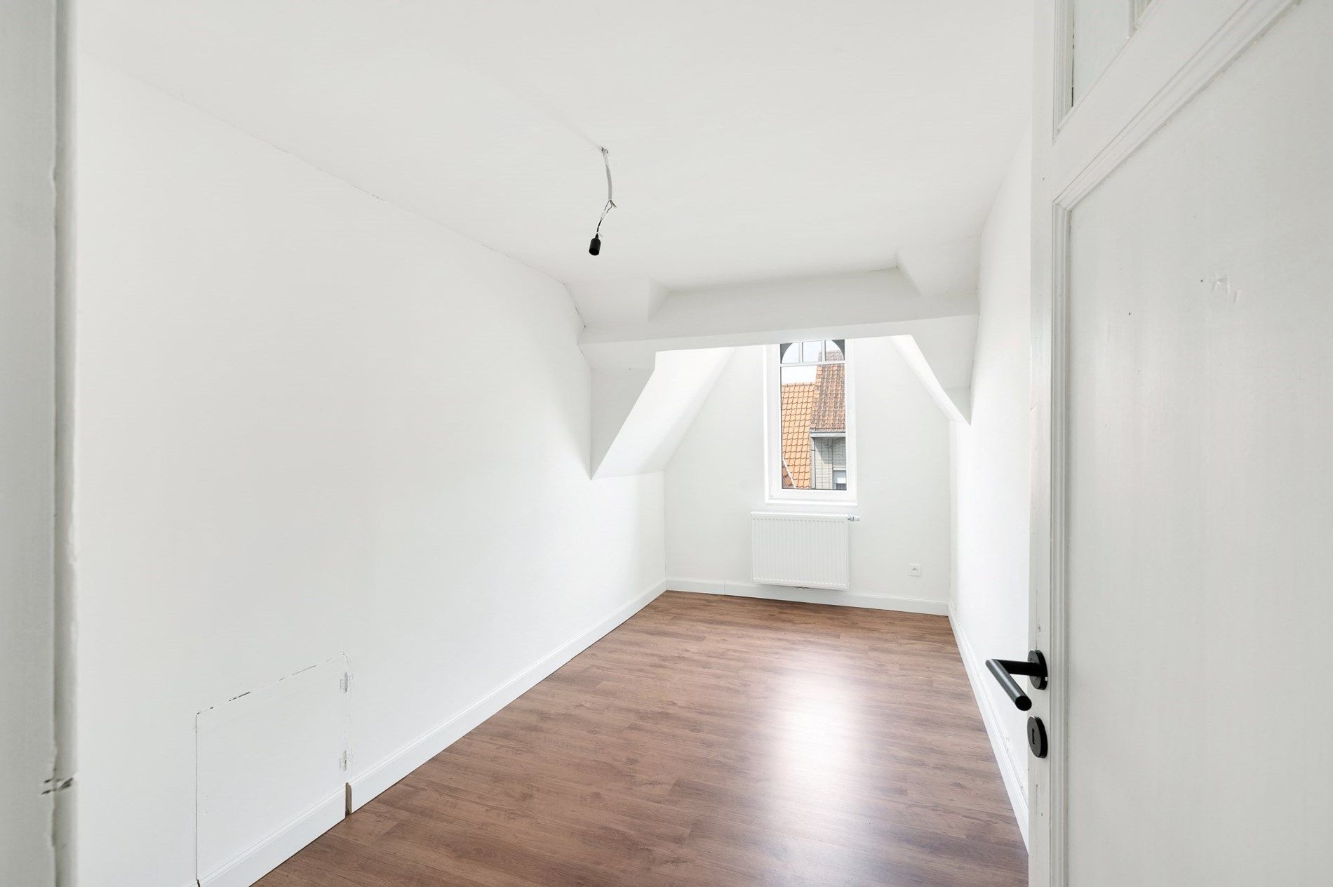 Gerenoveerd herenhuis met 5 kamers te Zeebrugge foto 25