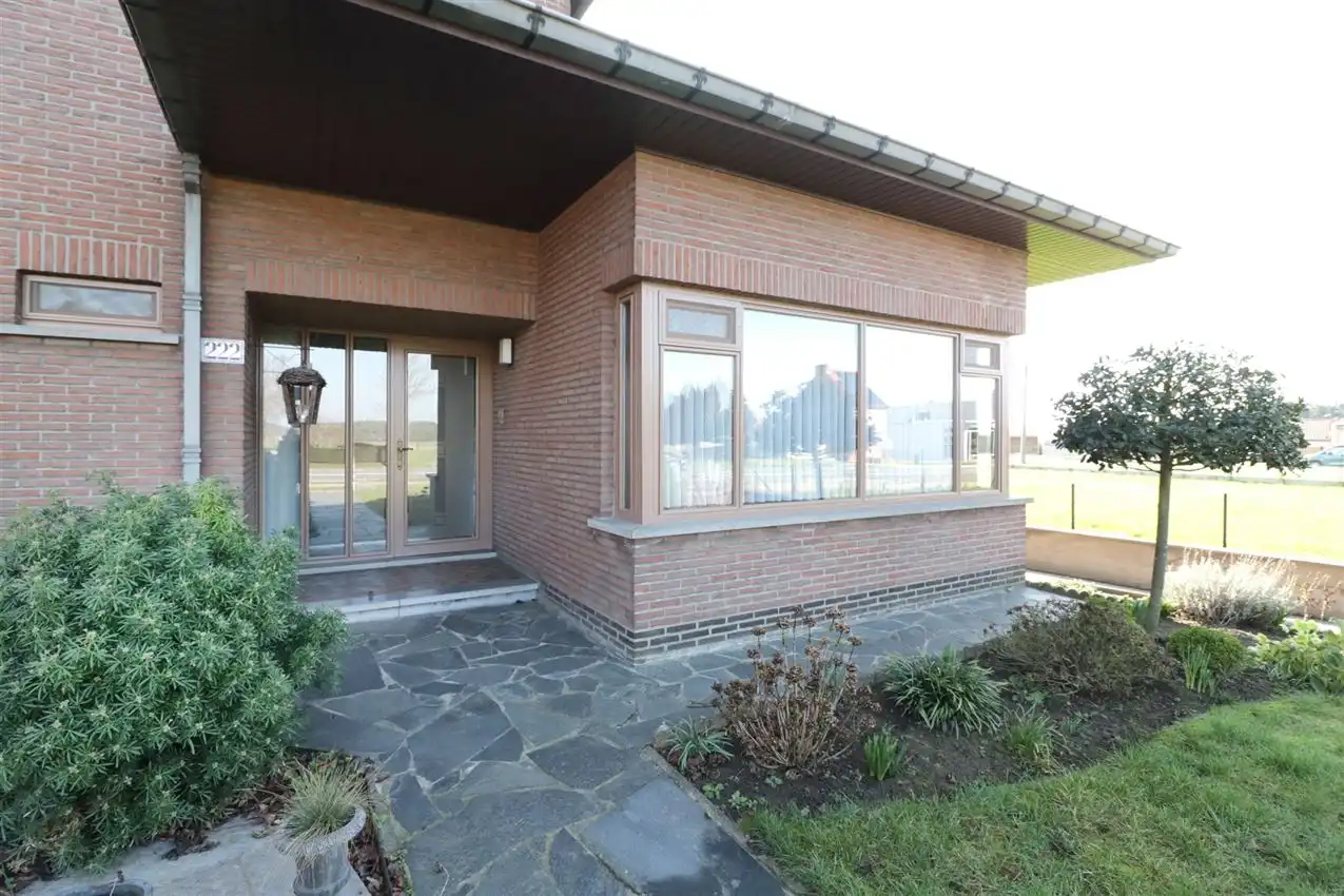 groene omgeving,  klein weiland, zichtbaarheid foto 10