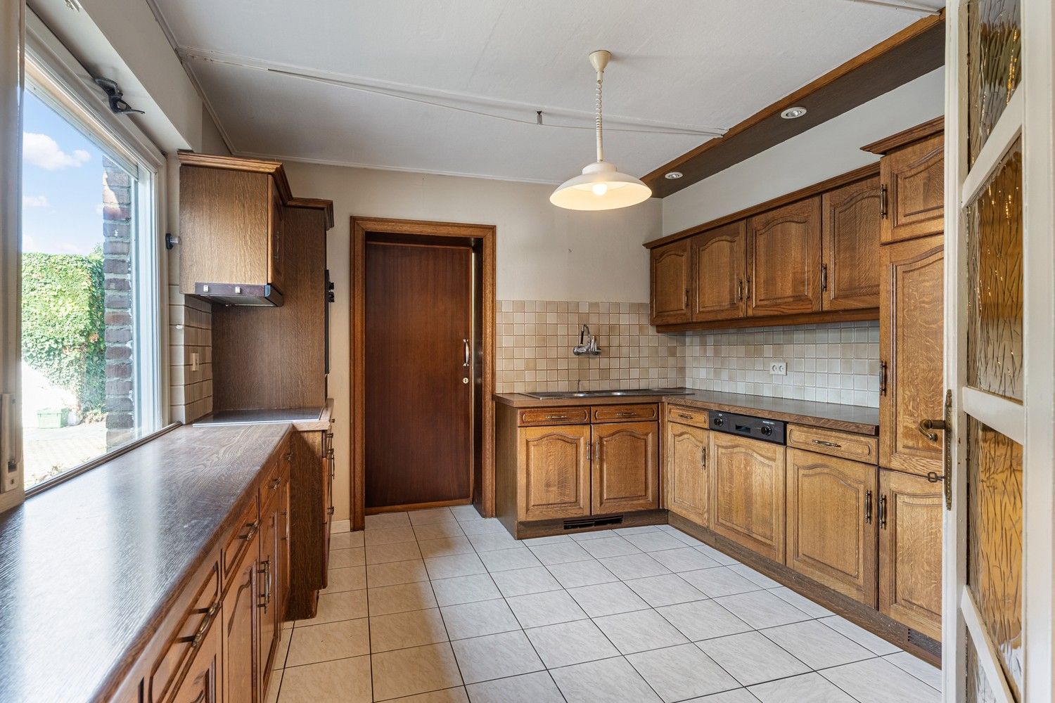 Charmante open bebouwing met 4 slaapkamers in het landelijke Jeuk foto 8