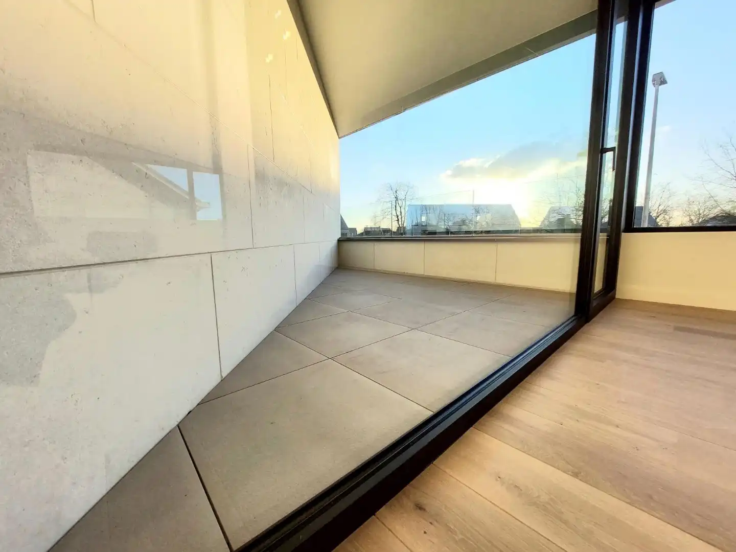 Nieuwbouwappartement met hoogstaande afwerking foto 3