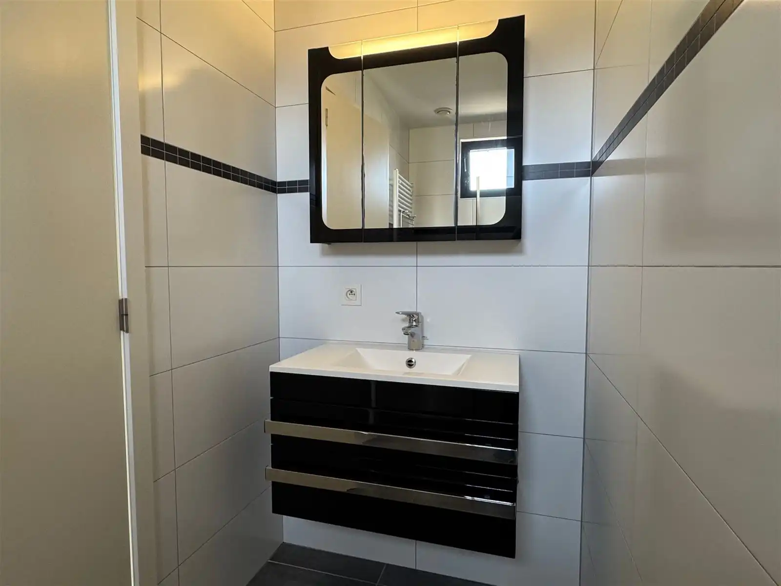 Dakappartement foto 11