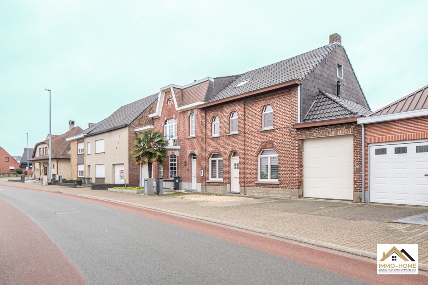 Instapklare woning met riante tuin op rustige ligging  foto 19