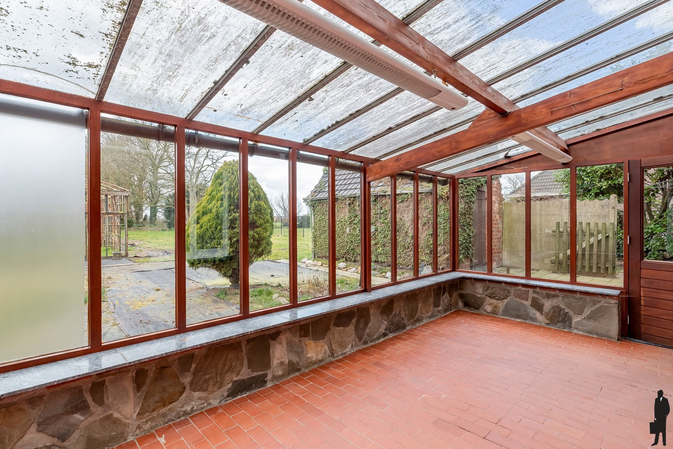 Woning op een prachtig zuid-west gericht perceel in Weelde foto 18