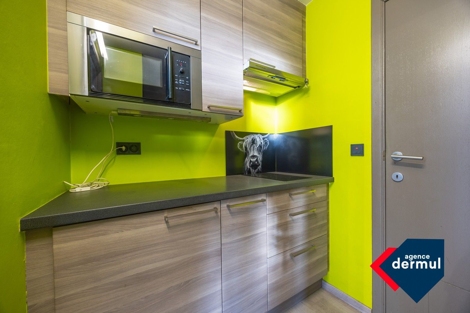 RESIDENTIE GROENZICHT foto 11