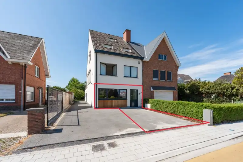 Appartement te koop Spoele 47/0001 - 9160 Lokeren