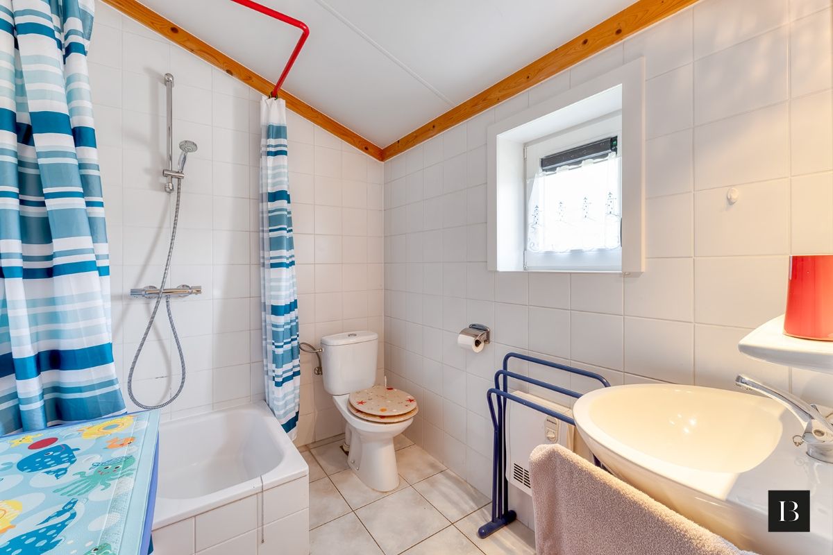 Leuke vakantiewoning met 2 slaapkamers foto 8