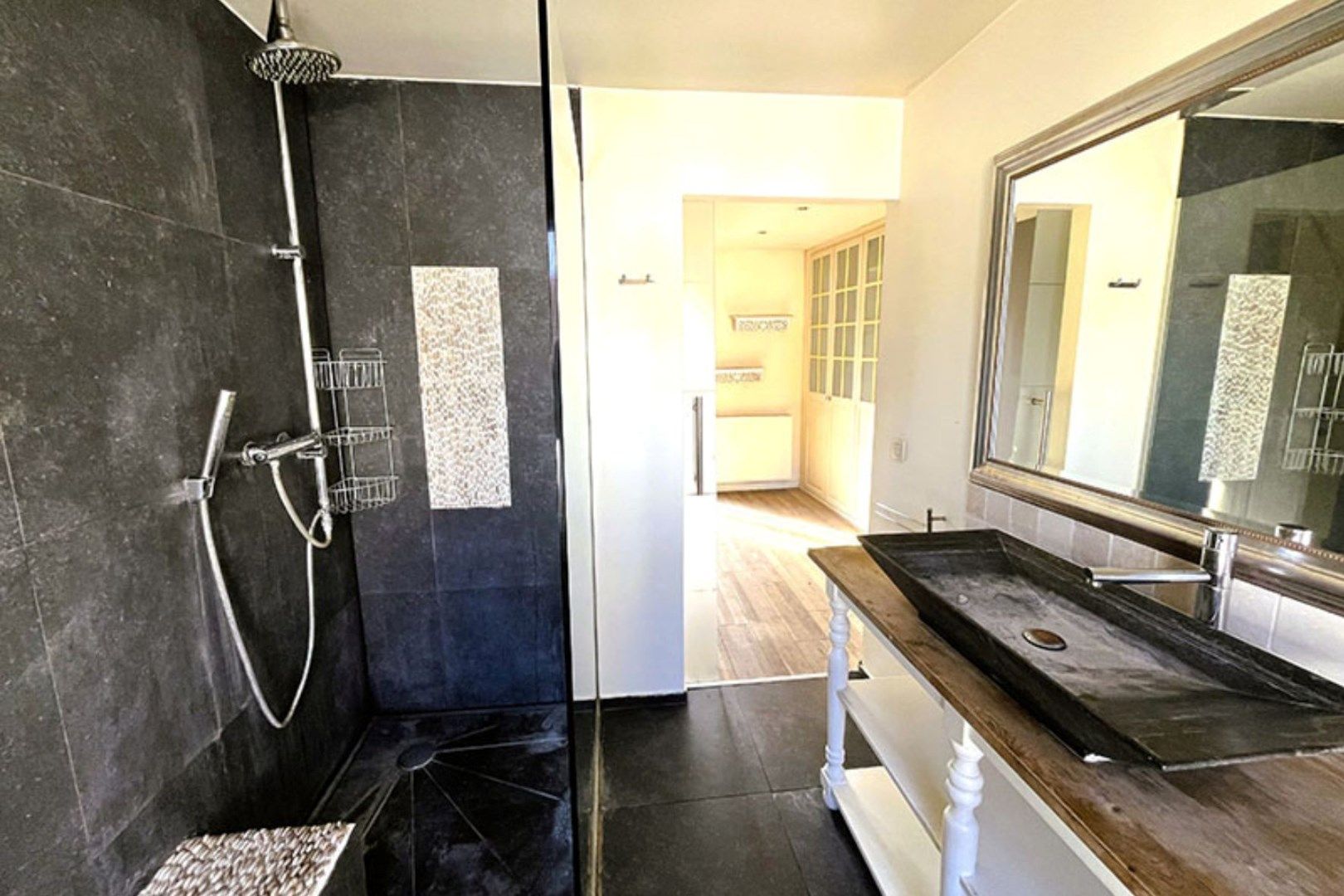 Gezellige Stadswoning in het Centrum van Brugge foto 7