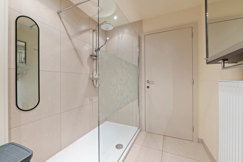 GEMEUBELD APPARTEMENT MET 2 SLAAPKAMERS TE HUUR IN HET HARTJE VAN SINT-TRUIDEN foto 20