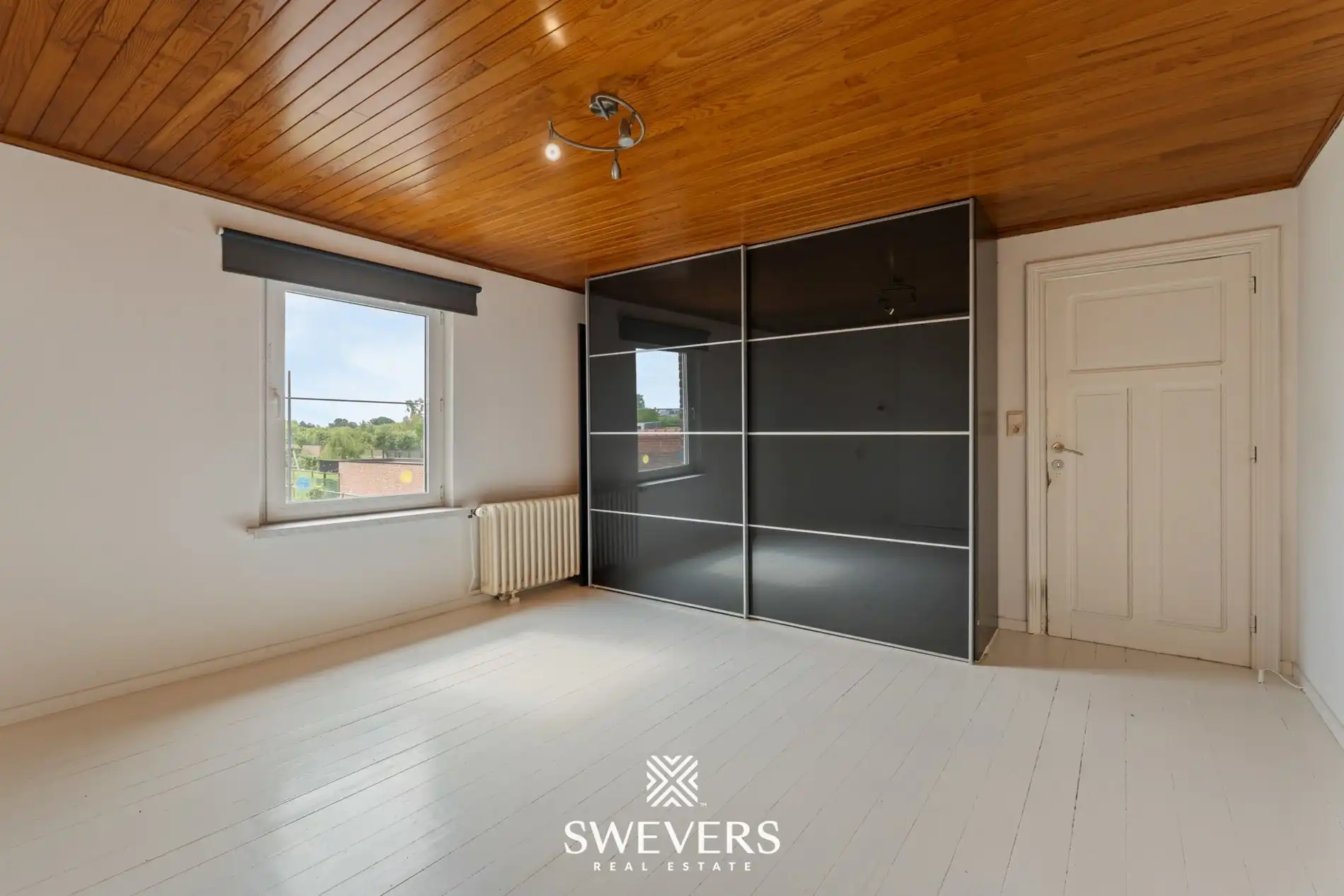Charmante open bebouwing met 3 slaapkamers, zonnige tuin en renovatiepotentieel foto 16