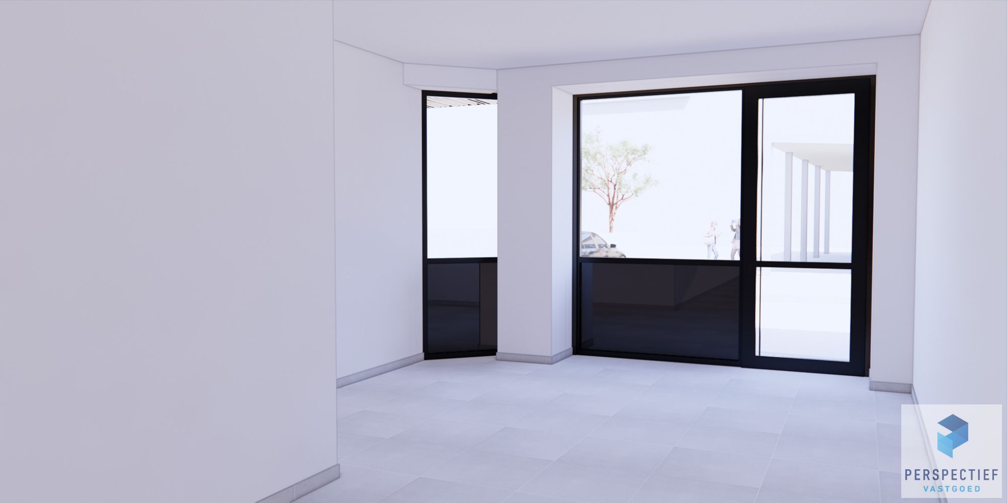 Handelsruimte (71m²) ideaal voor nachtwinkel of vrij beroep foto 4