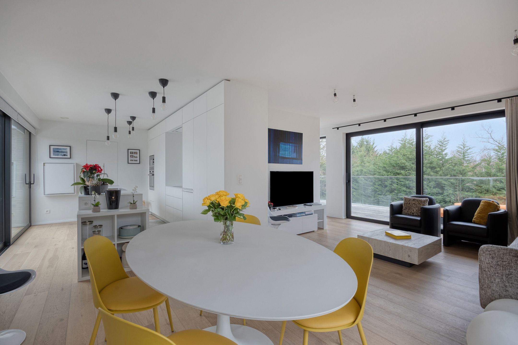 Appartement te koop foto 6