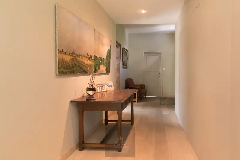 Uitzonderlijke villa op 3299m² gelegen op toplocatie te Nieuwpoort-Bad. foto 5