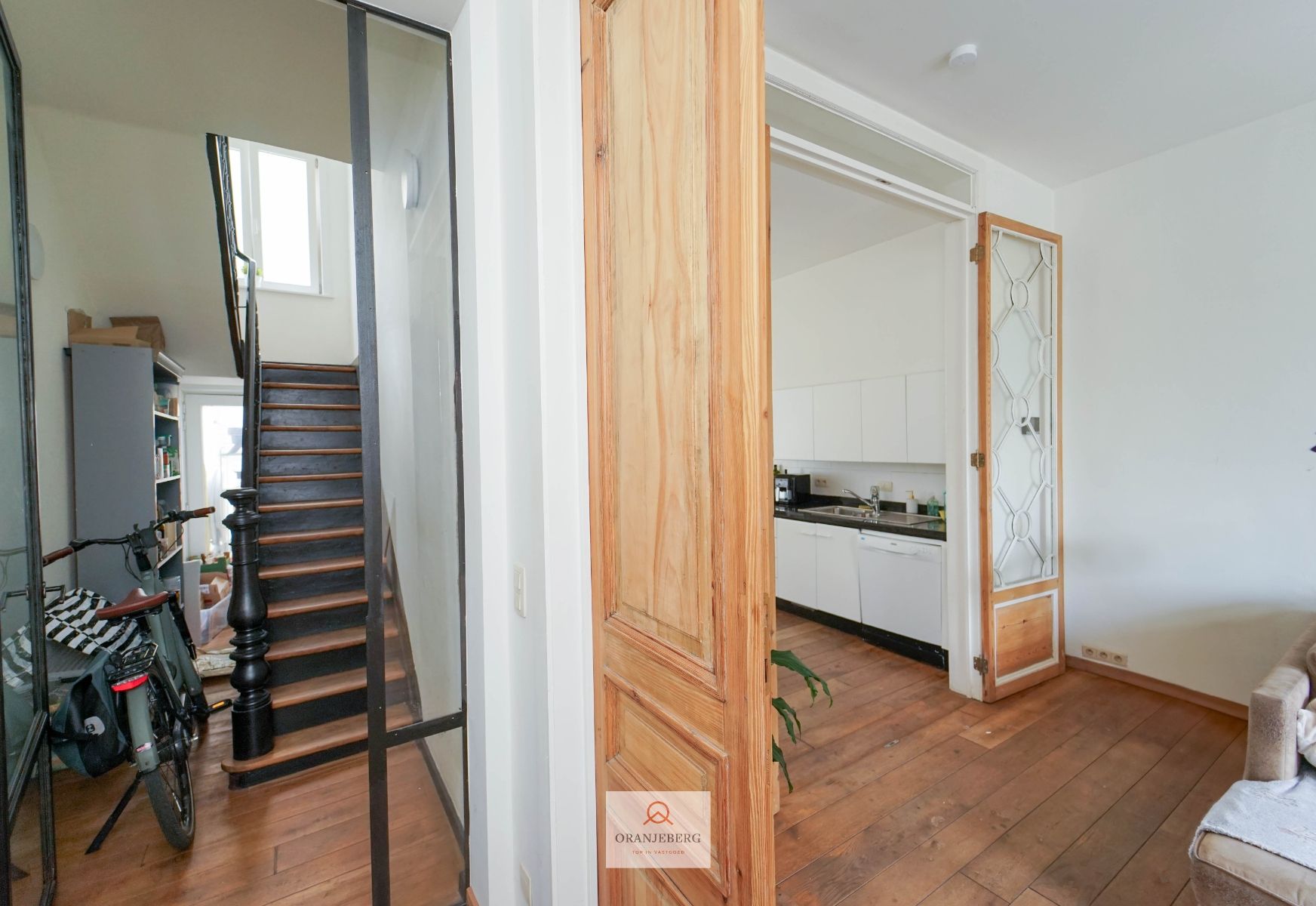 RUIME woning te huur (ideaal voor co-housing) foto 27