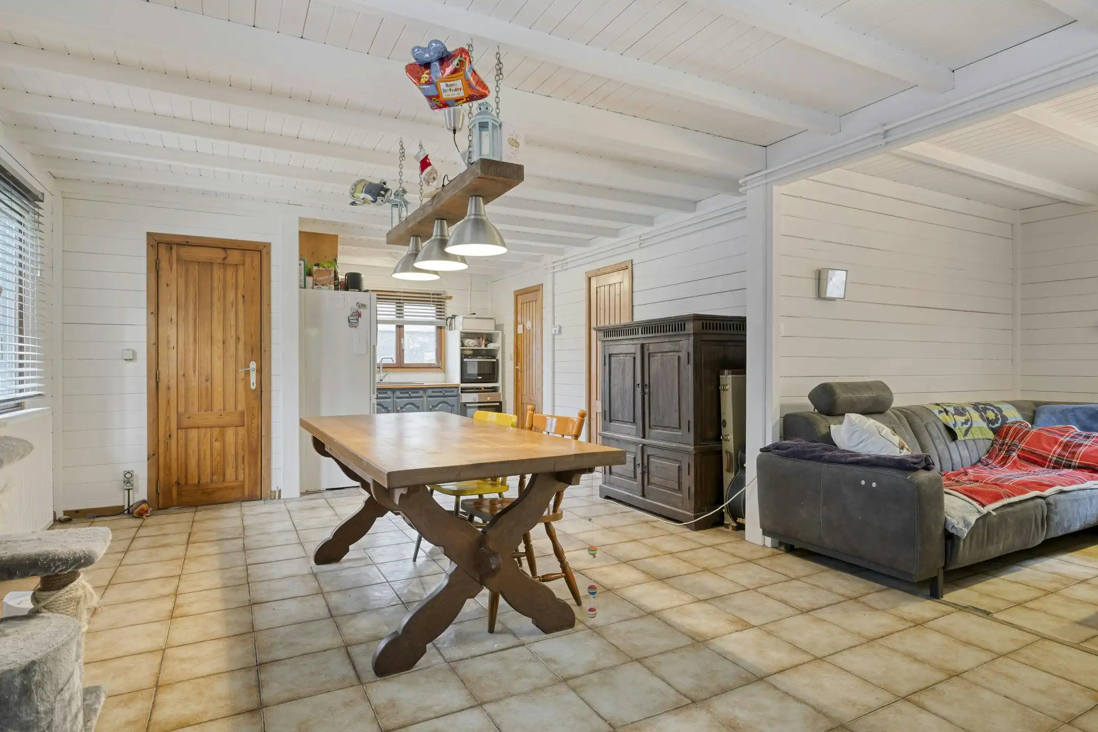 Huis te koop in bosrijke omgeving te Wuustwezel foto 7