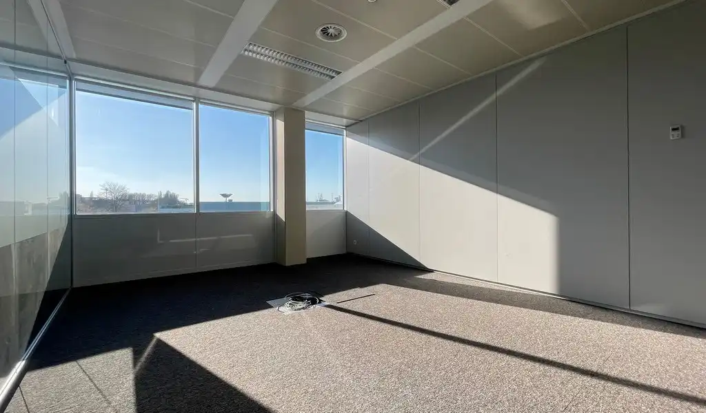 Kantoren te huur in modern kantoorgebouw "Bosuil" te Deurne foto 5