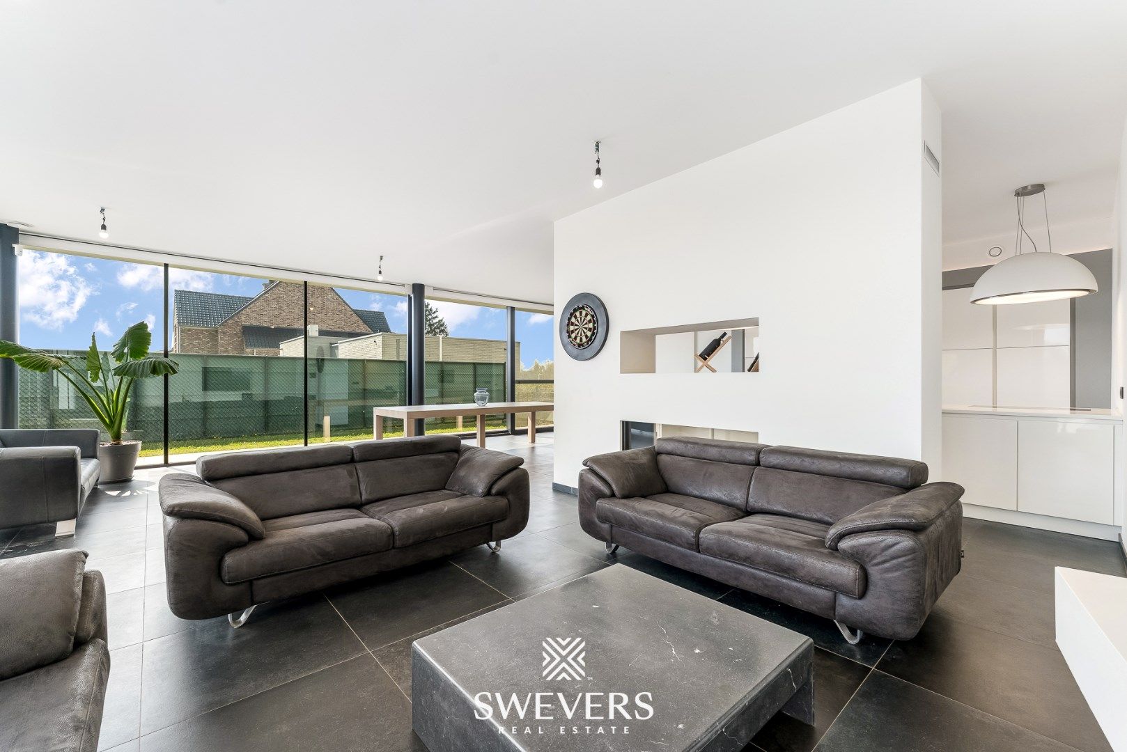 Exclusieve energiezuinige villa met zwembad en poolhouse  foto 5