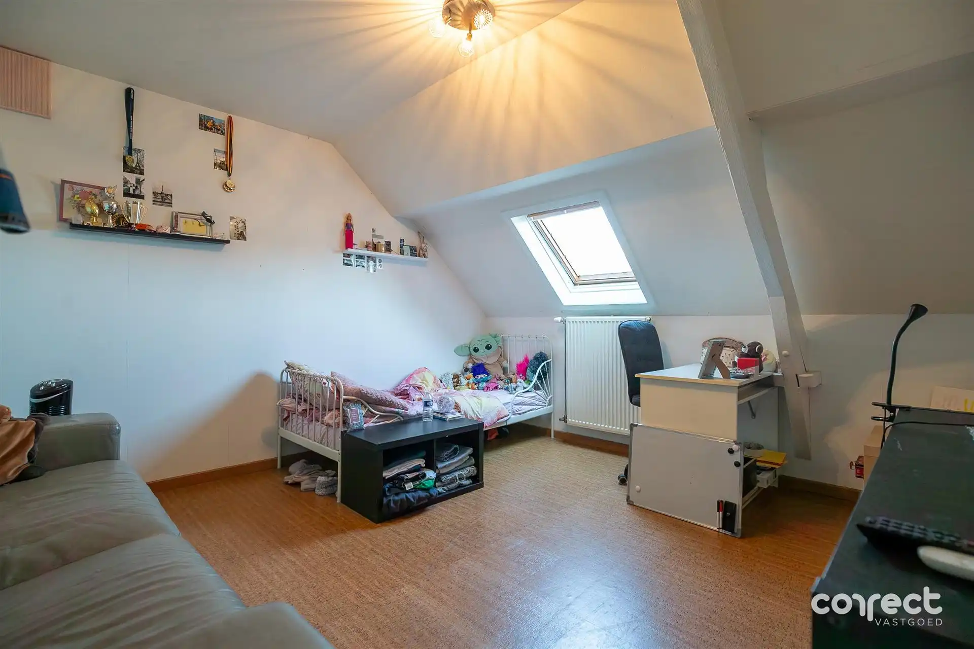 Bel-etage foto 8