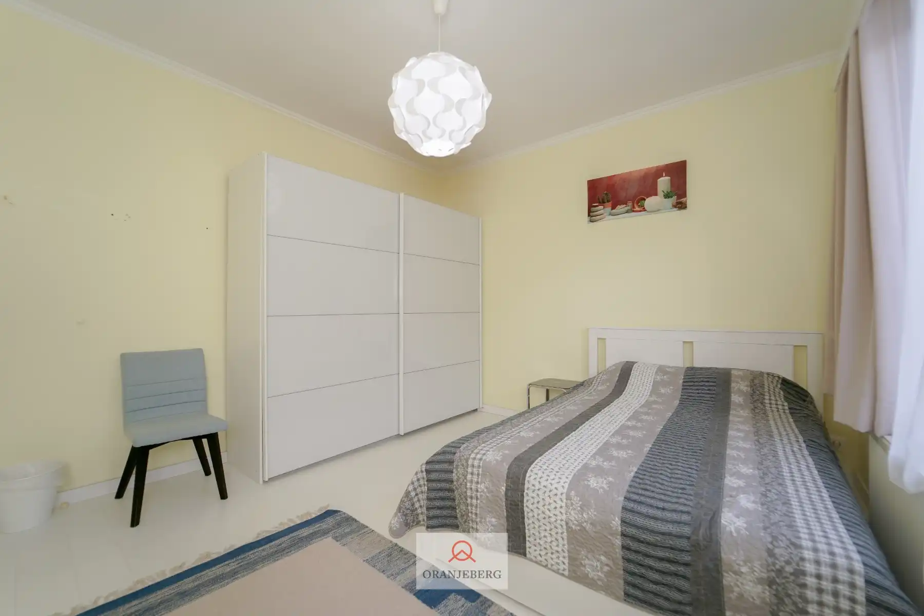 Rustig gelegen woning met stadstuintje foto 29