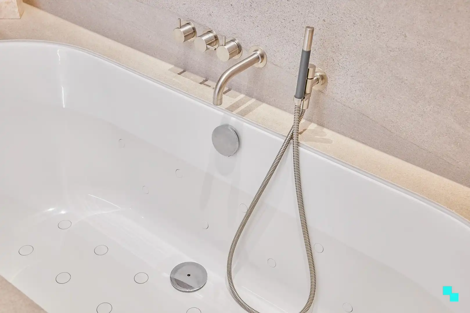 Luxe penthouse nabij jachthaven in Nieuwpoort foto 16