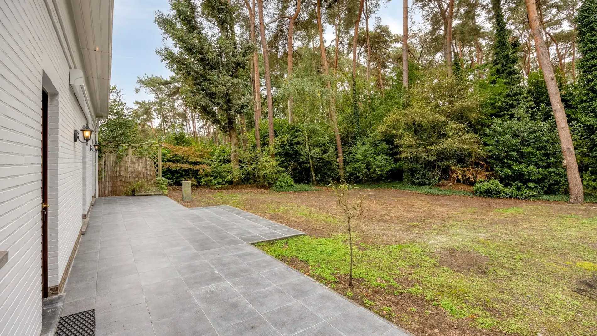 Ruime woning met 4 slpks op 17,5 are te Keerbergen foto 24