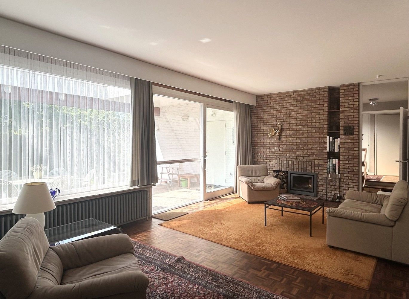 Zeer ruime woning in een rustige wijk te Bertem foto 12