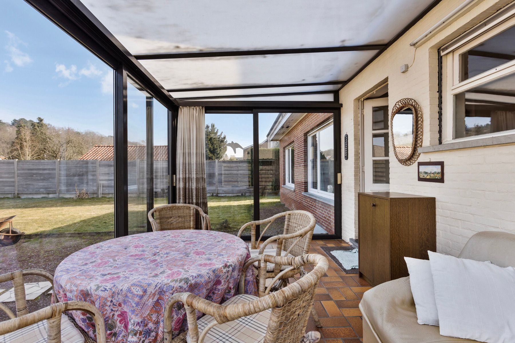 Te renoveren bungalow te Wezemaal foto 9