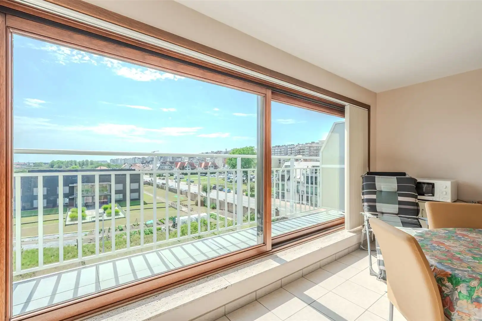 Appartement op top ligging foto 2