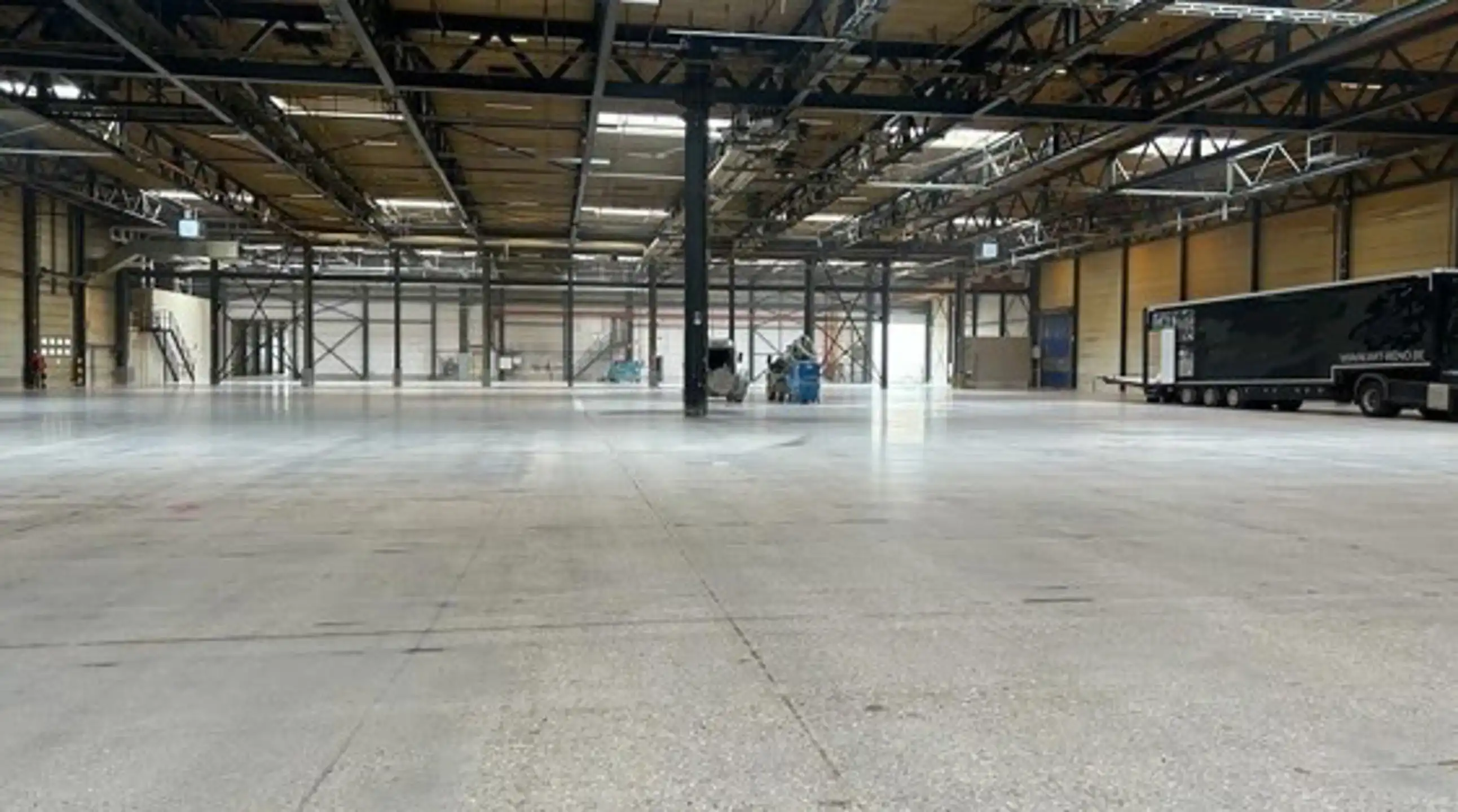 Commerciële ruimte te huur Oosterring 12 - 3600 Genk