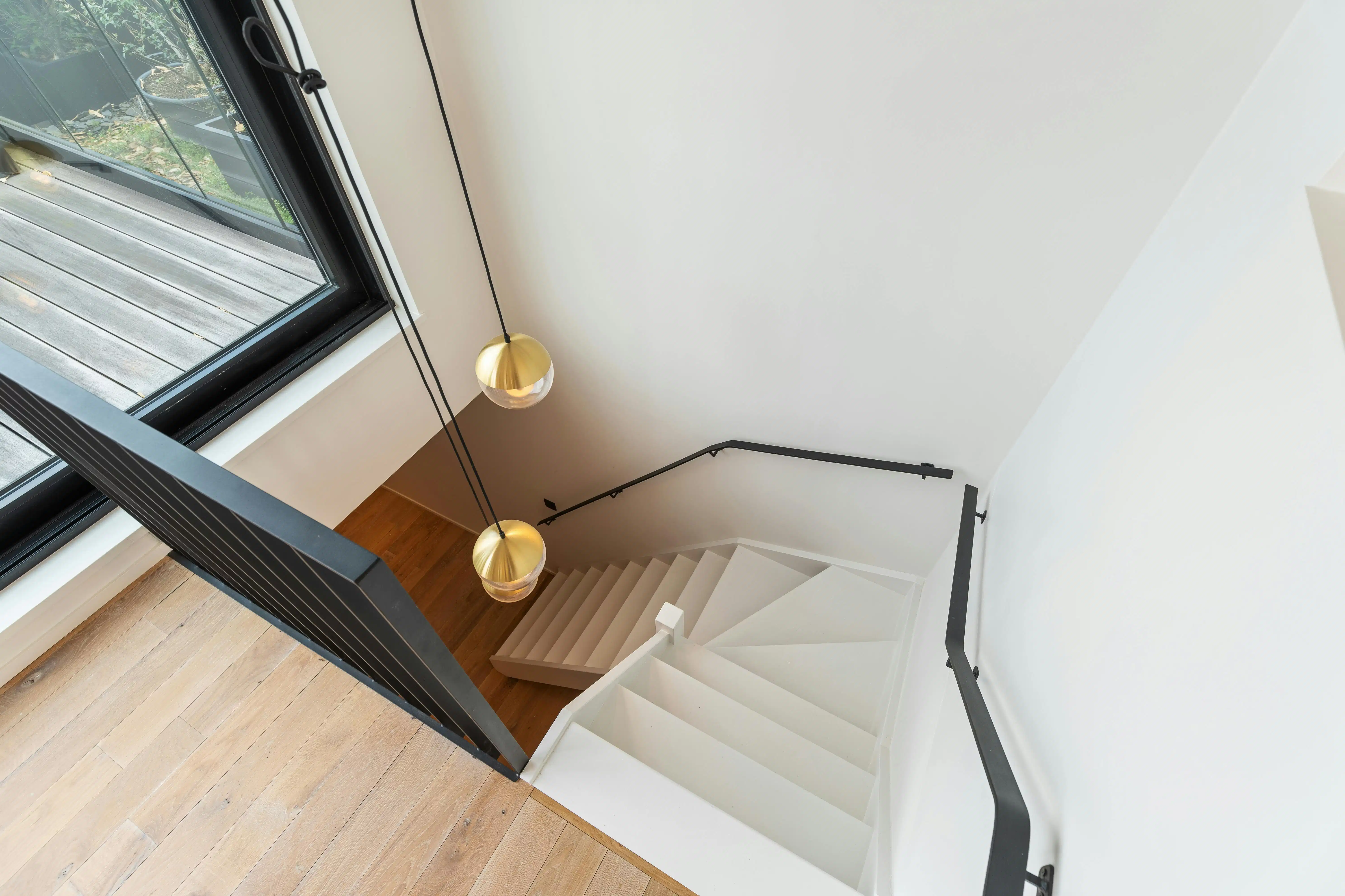 Exclusief duplex penthouse te koop in hartje Gent foto 5