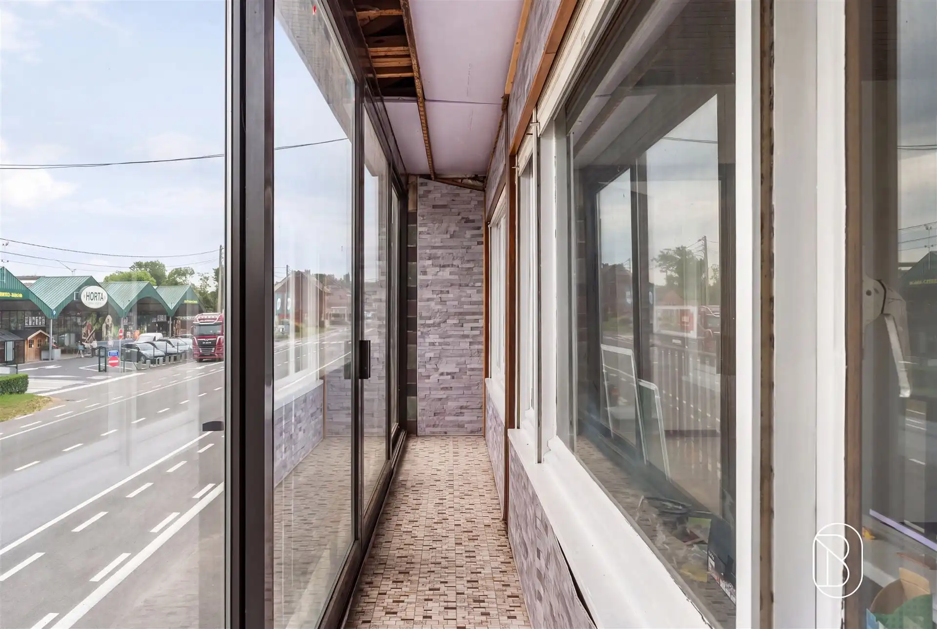 Opbrengsteigendom bestaande uit 2 appartementen foto 16