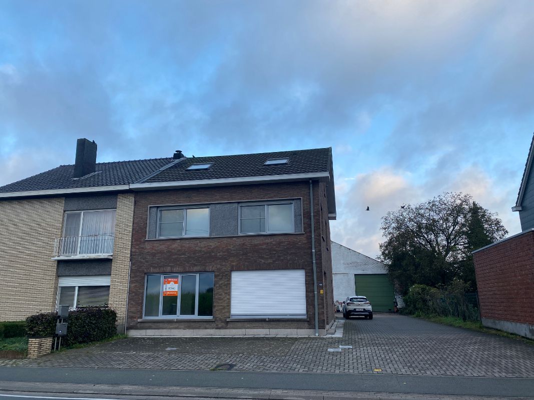 Appartement te huur Baasrodestraat 170/001 - 9280 Lebbeke