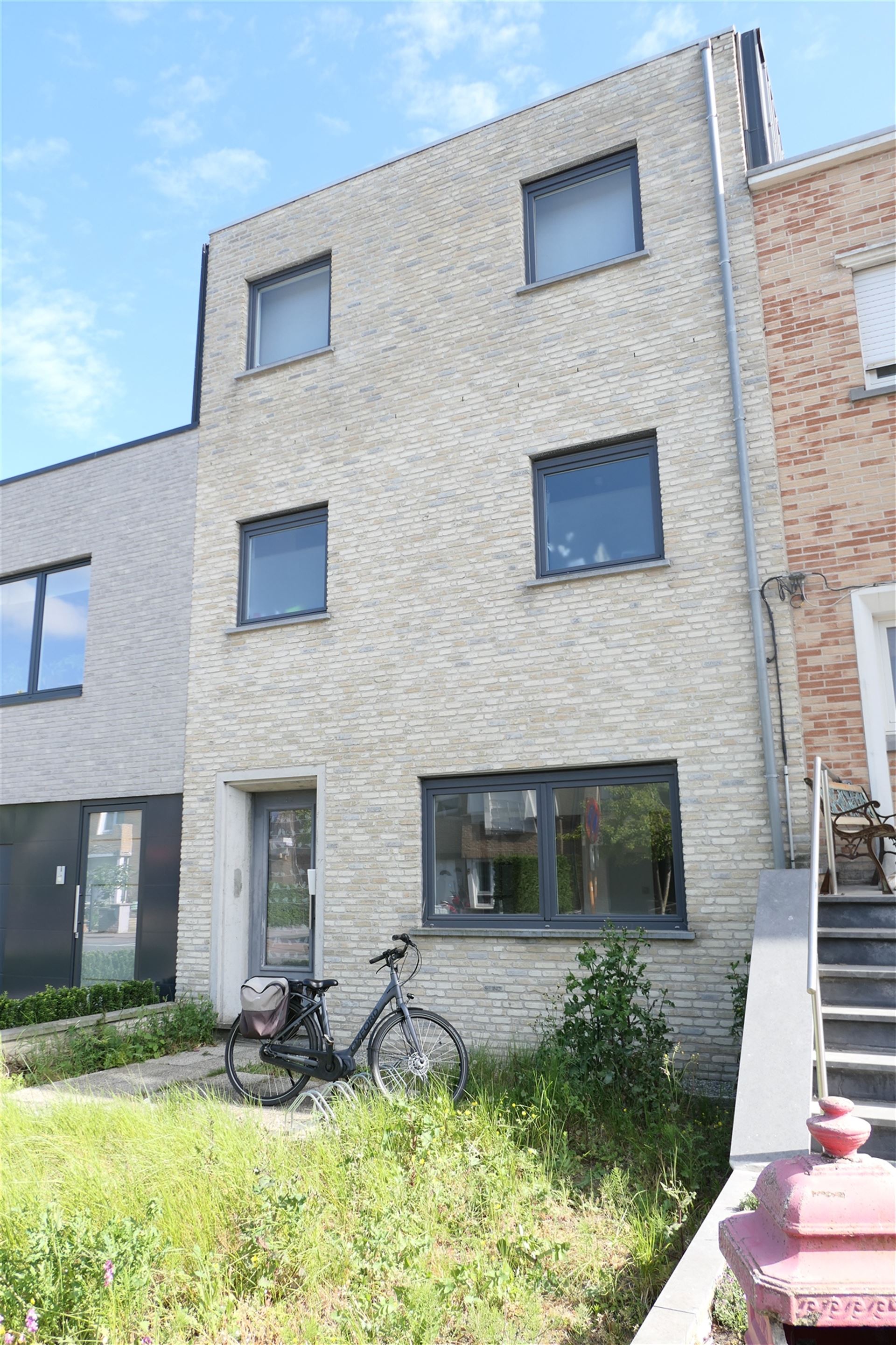 Mooi 1-slpkappartement met zuidgerichte tuin foto 18