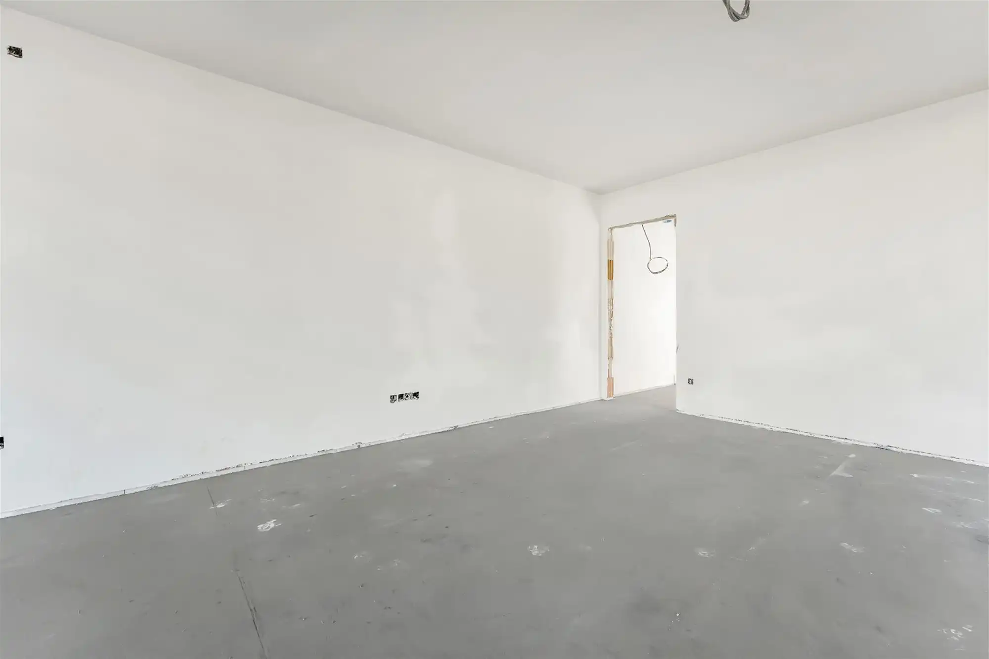 MODERNE CASCO+ AFGEWERKTE NIEUWBOUWWONING (BEN) OP EEN ZEER CENTRALE DOCH UITERST RUSTIGE LIGGING TE PEER foto 8