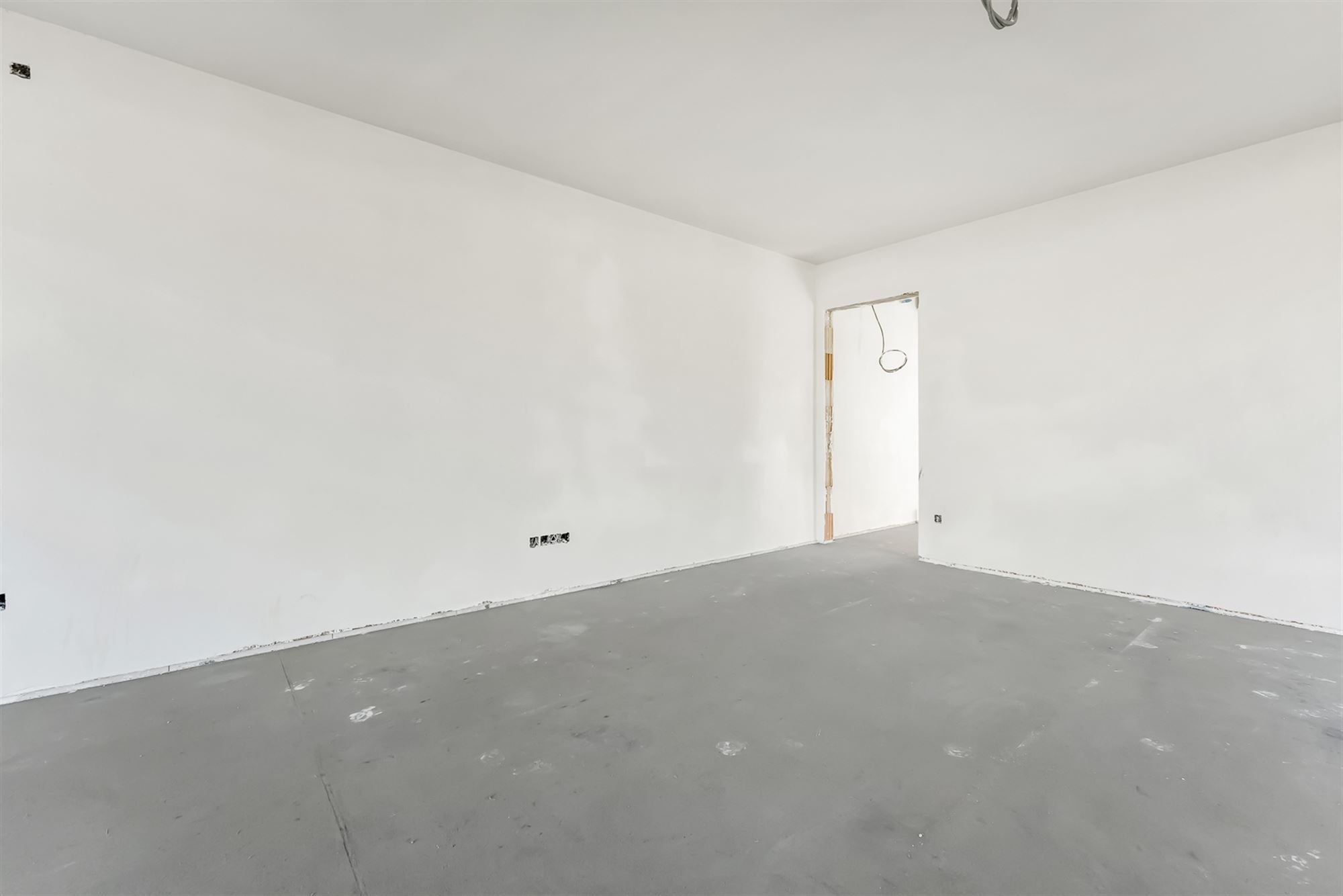 MODERNE CASCO+ AFGEWERKTE NIEUWBOUWWONING (BEN) OP EEN ZEER CENTRALE DOCH UITERST RUSTIGE LIGGING TE PEER foto 8