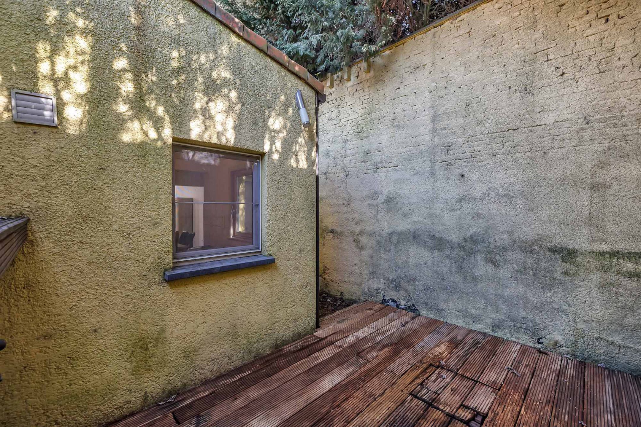 Instapklare woning in een rustige en groene omgeving! foto 18