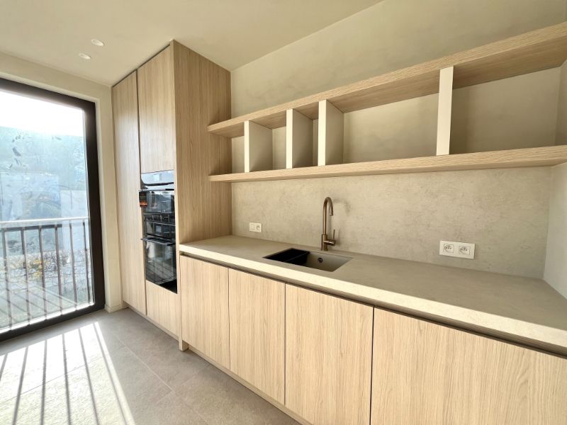 Appartement te huur Sleidinge-Dorp 37/0202 - 9940 Sleidinge