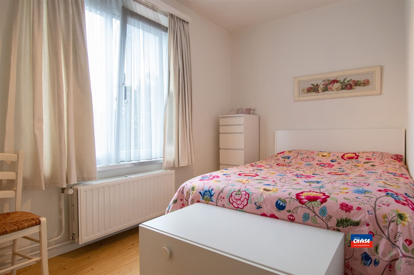 Instapklaar appartement met 2 tot 3 slaapkamers, terrasje en garagebox foto 10
