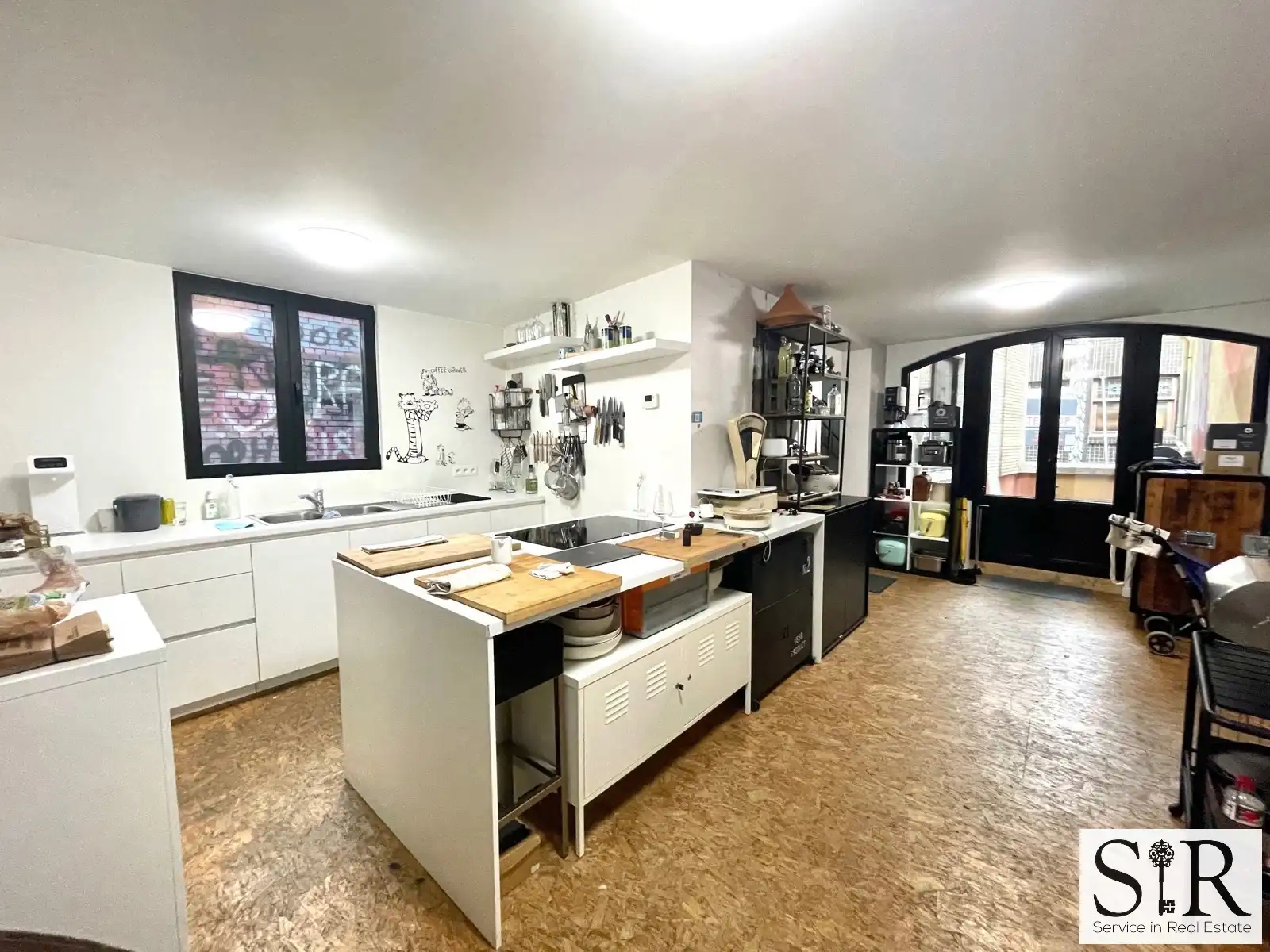 Commercieel te koop foto 4