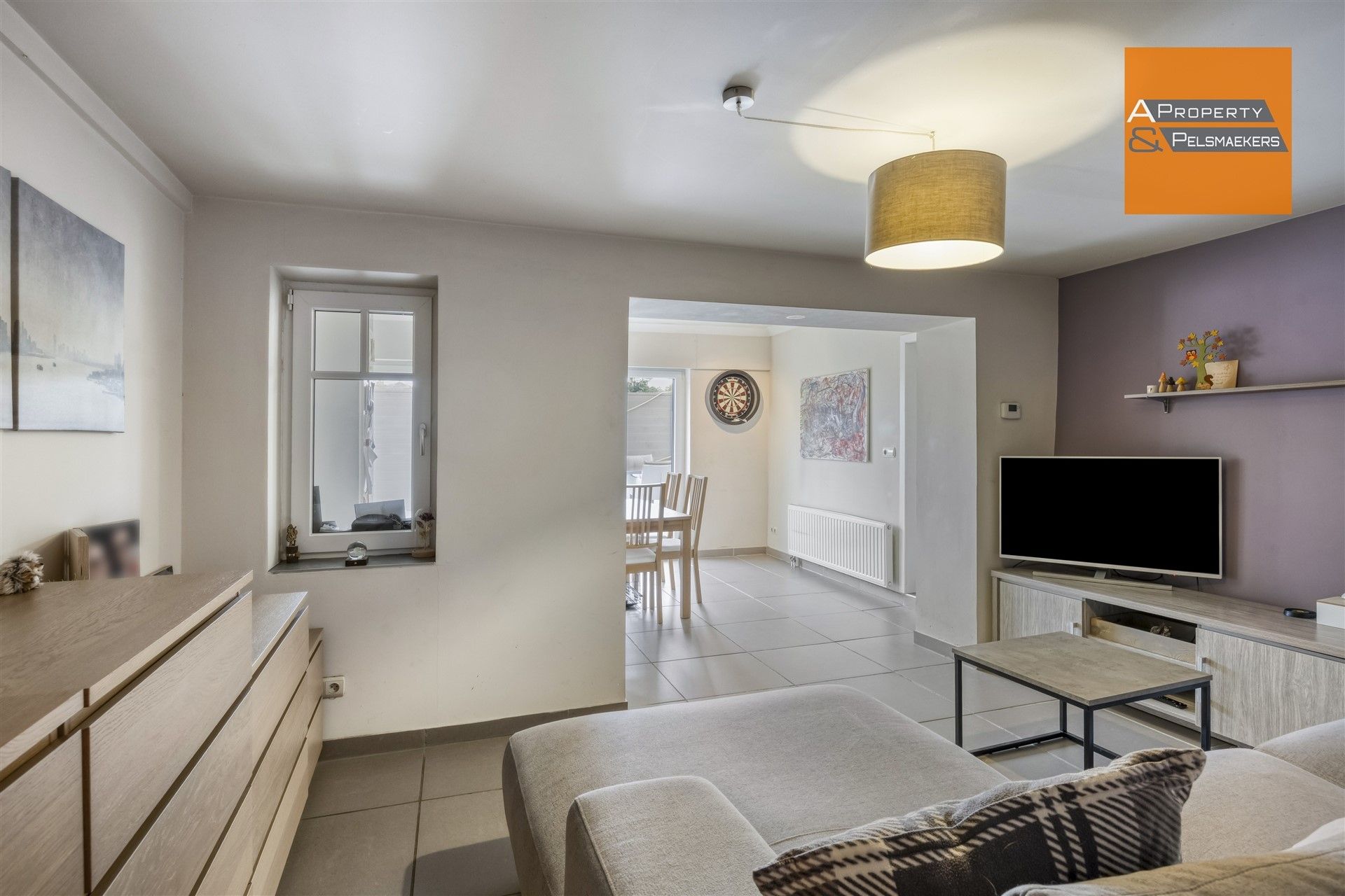 Opbrengsteigendom foto 5