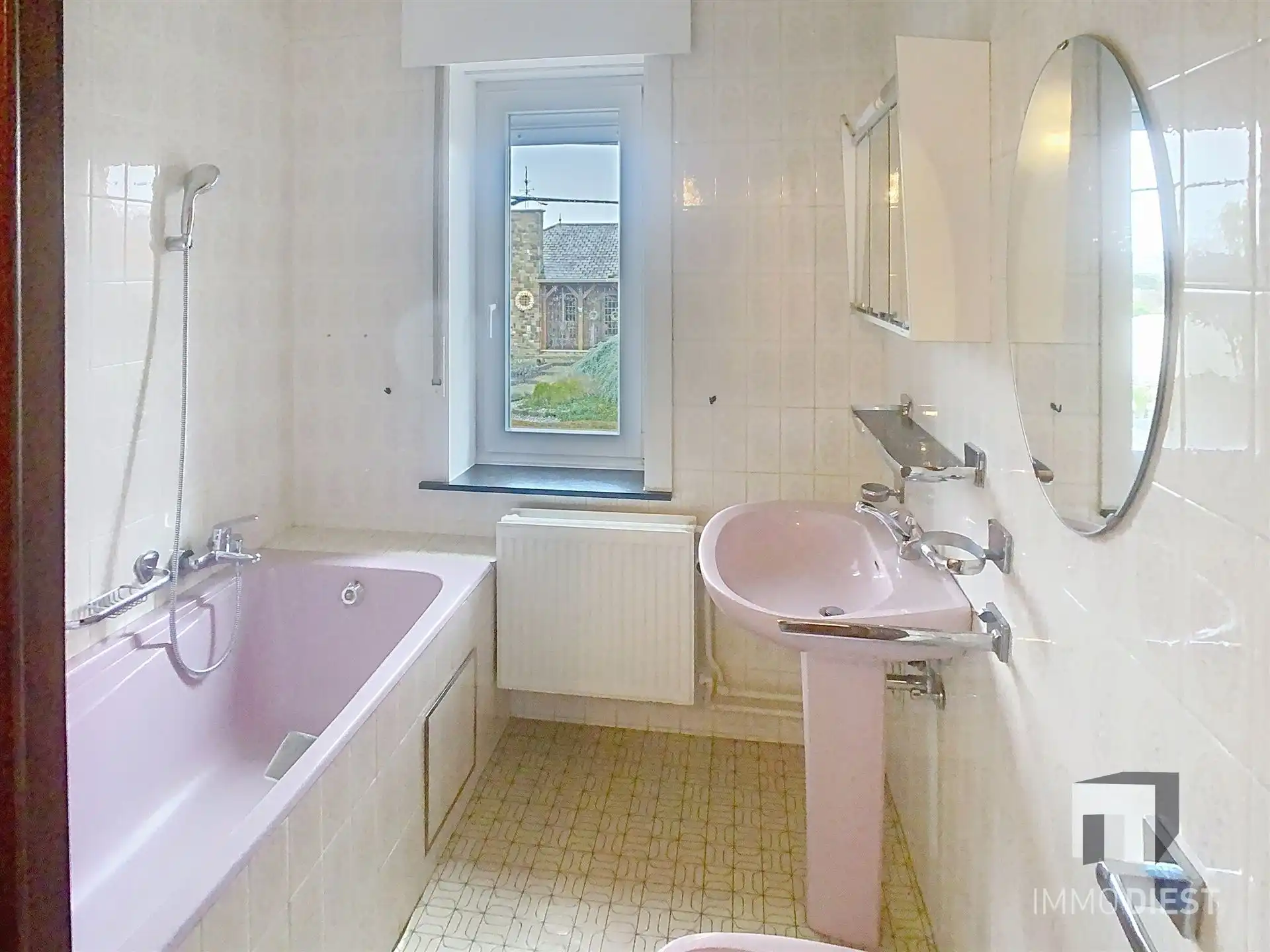 Karaktervolle charmante woning + perceel tuin foto 17