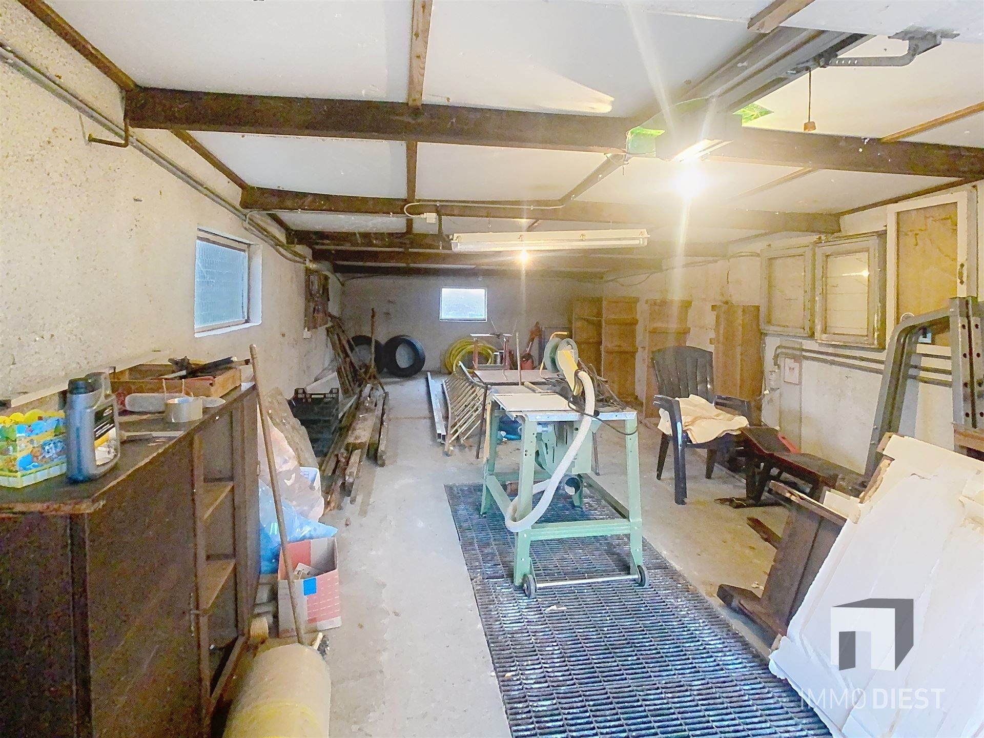 Karaktervolle charmante woning + perceel tuin foto 17