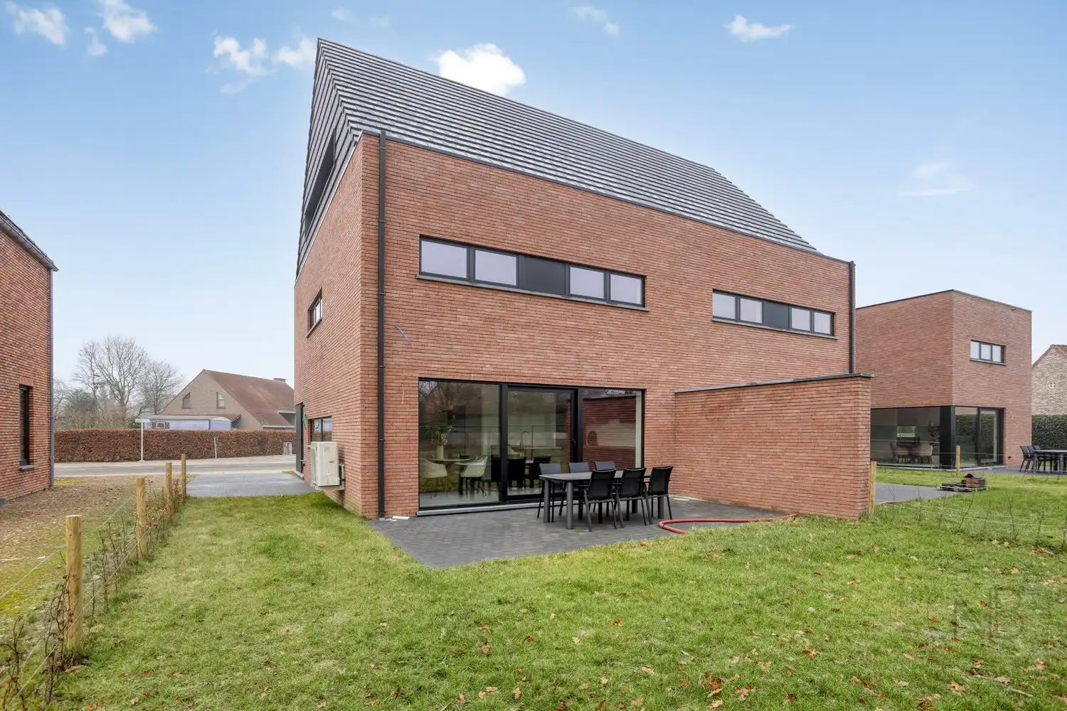 Moderne en energiezuinige nieuwbouwwoning te koop! foto 33