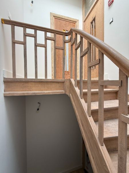 Unieke gerenoveerde appartementen in beschermd monument – Miljoenenkwartier Gent foto 10