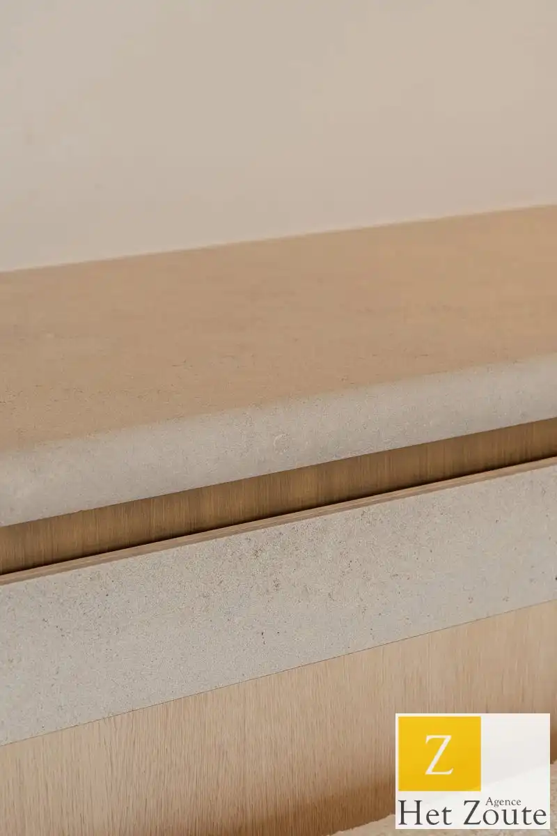 Luxueus gerenoveerd appartement - Zeedijk Knokke foto 23