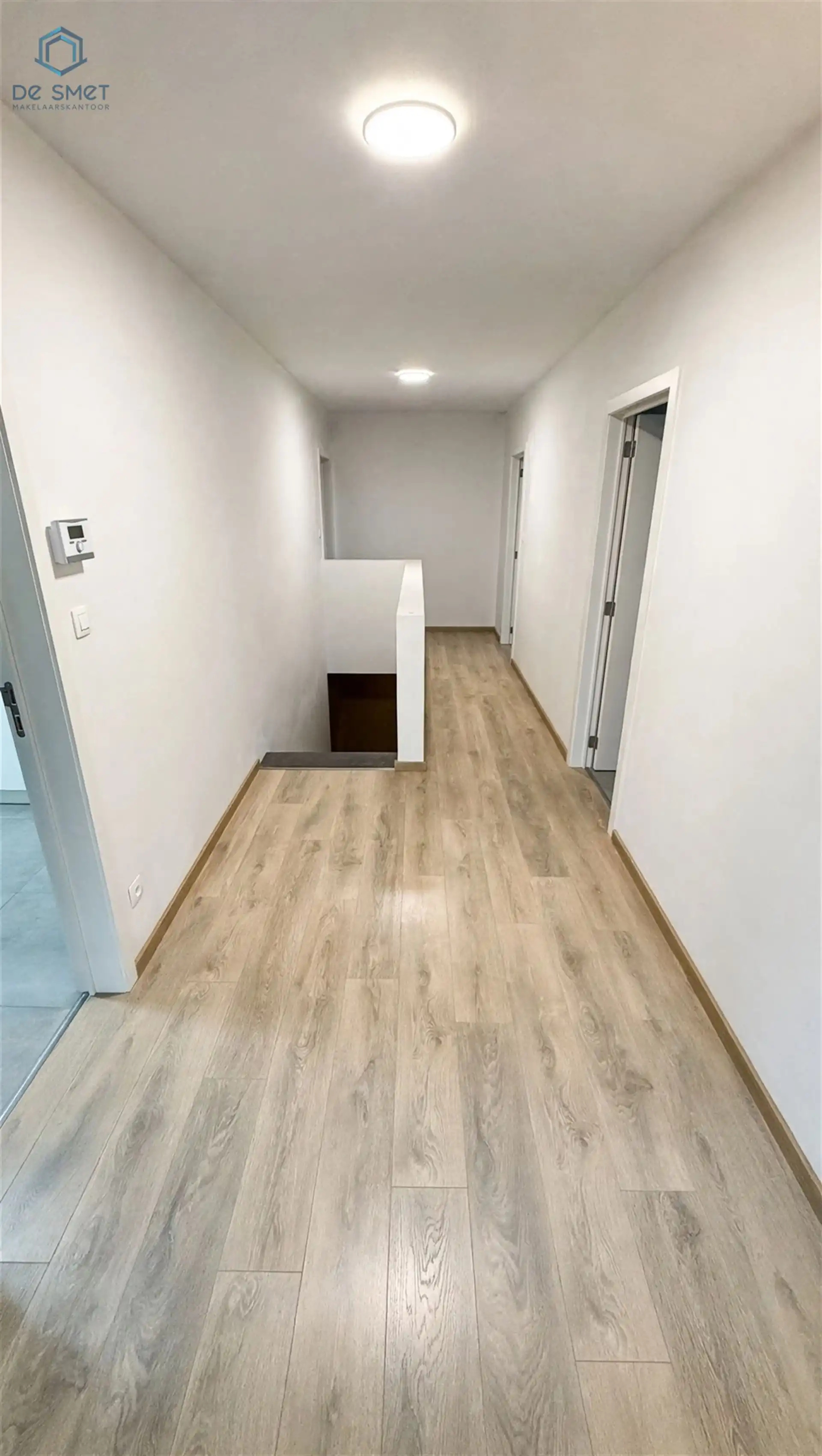 INSTAPKLARE WONING MET 3 SLAAPKAMERS, GARAGE EN ZUIDGERICHTE TUIN IN ZARLARDINGE foto 15