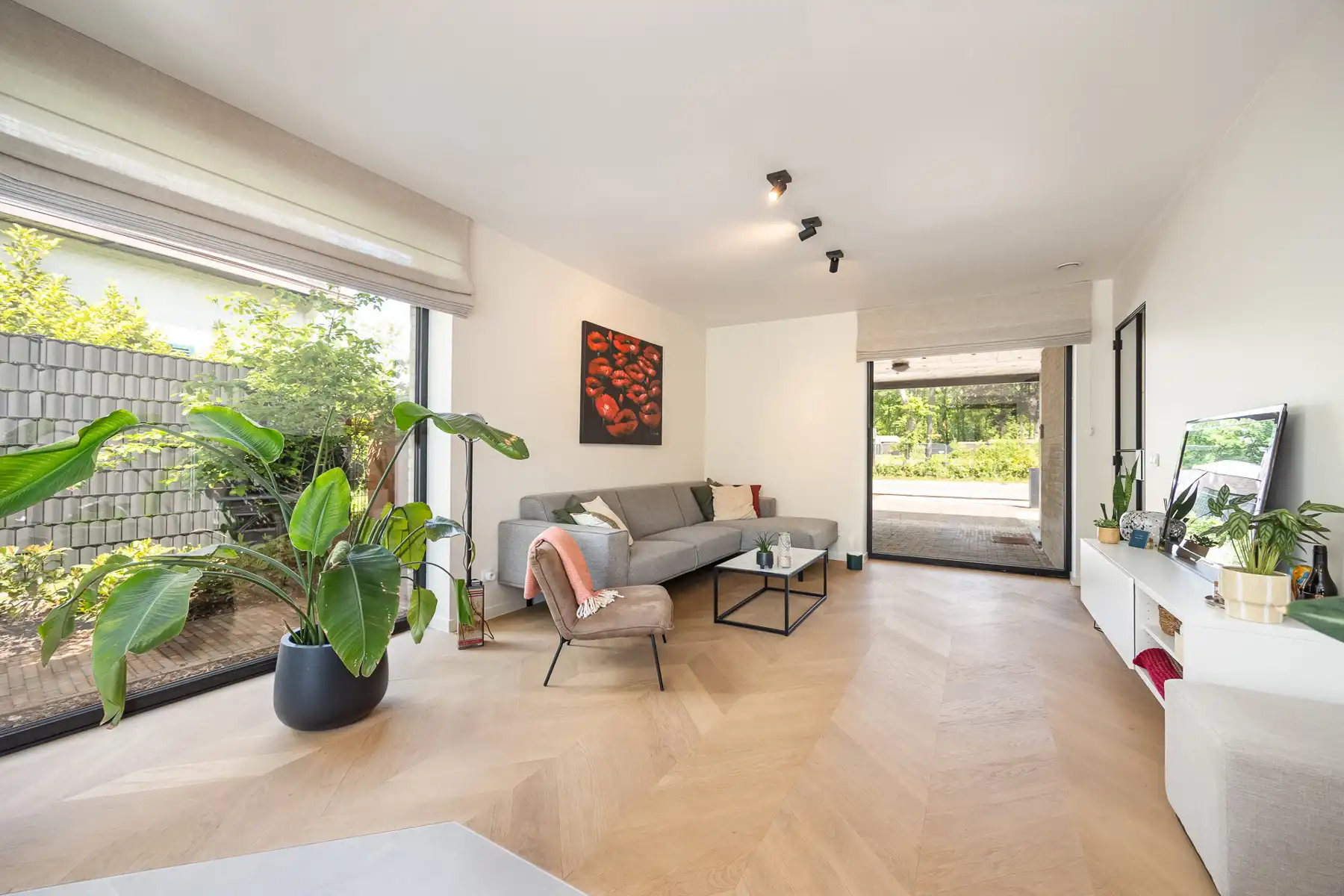Huis te koop foto 6