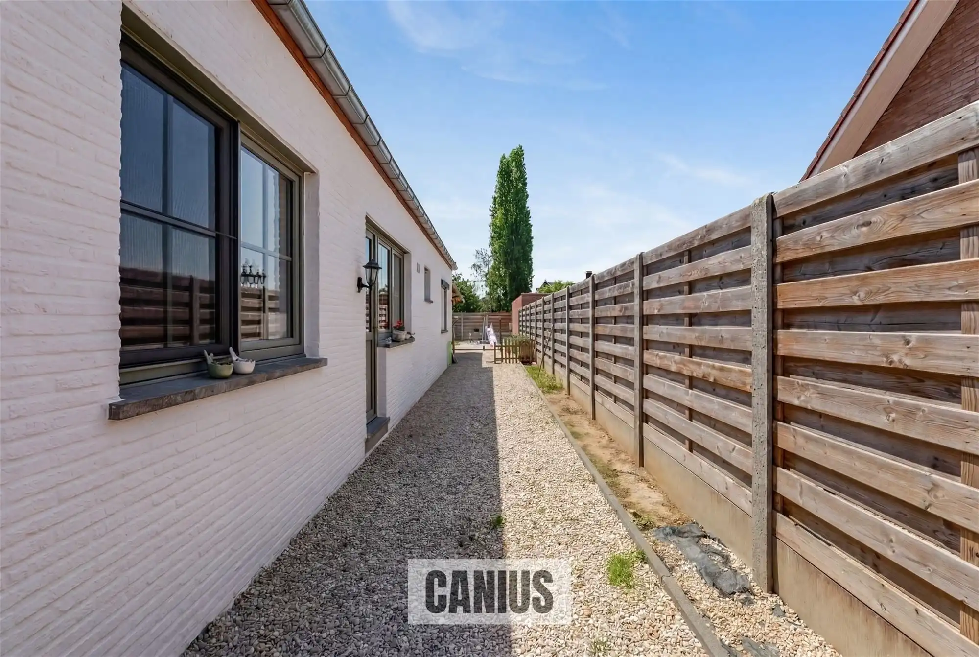 KNAPPE WONING MET 4 SLAAPKAMERS foto 9